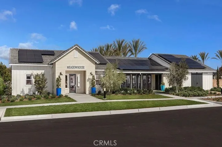 The Preserve Association Amenities