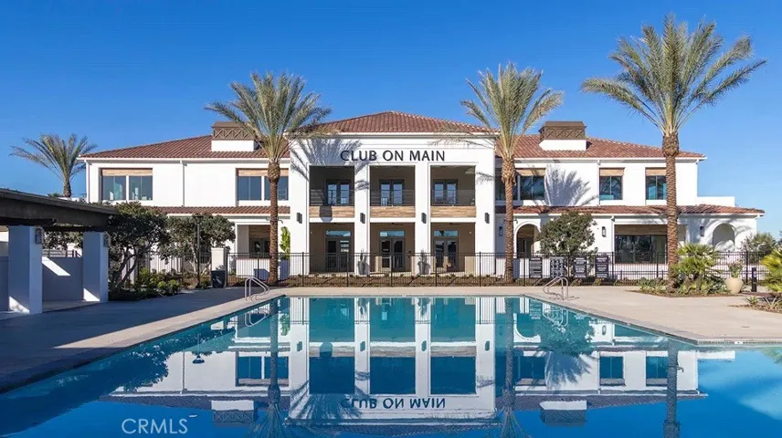 The Preserve Association Amenities