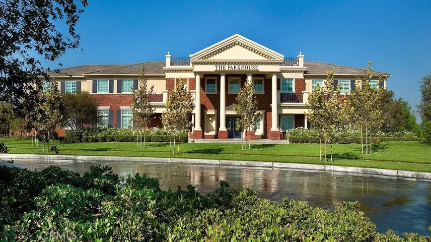 The Preserve Association Amenities