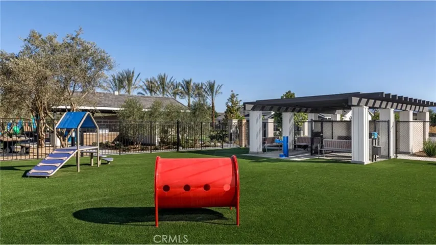 The Preserve Association Amenities