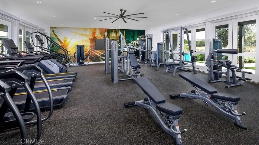 The Preserve Association Amenities