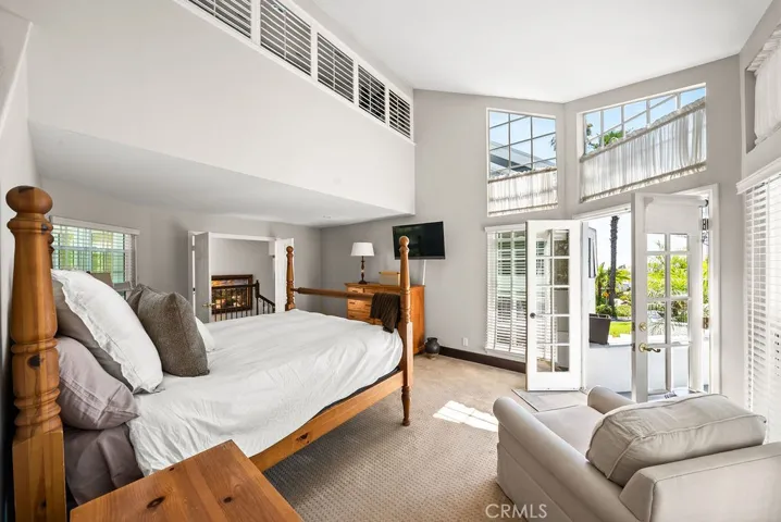 Primary ary Suite