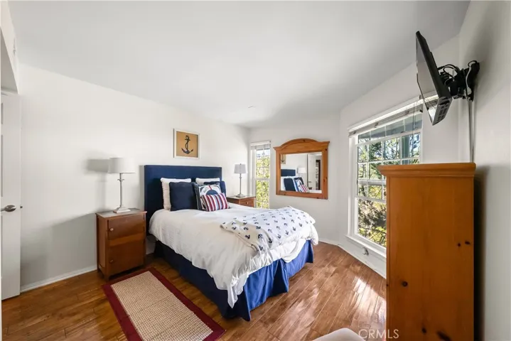 third bedroom