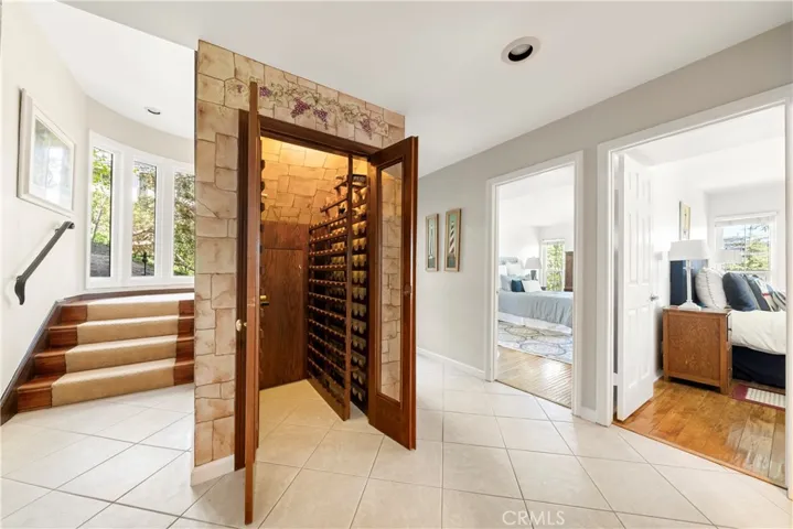 Wine Cellar