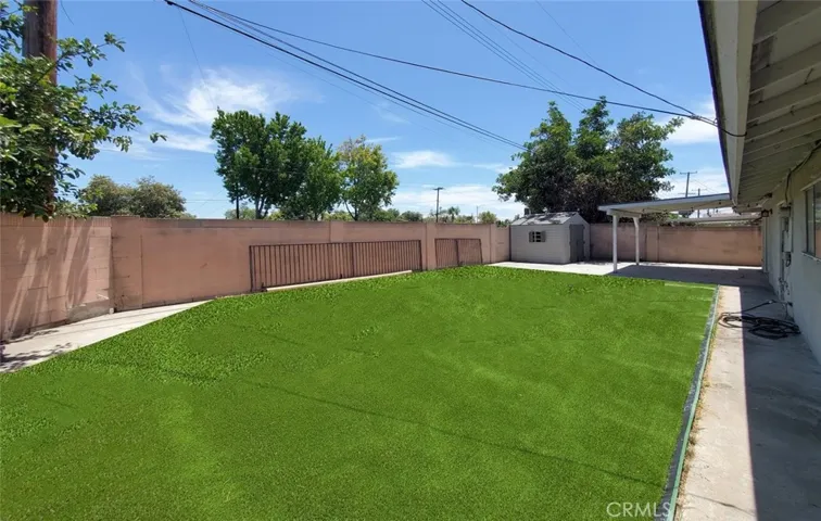 1217 S Huron, Santa Ana, California 92704