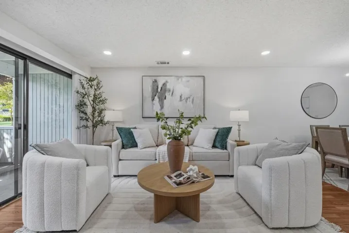 5029 Shalimar Circle, Fremont, California 94555