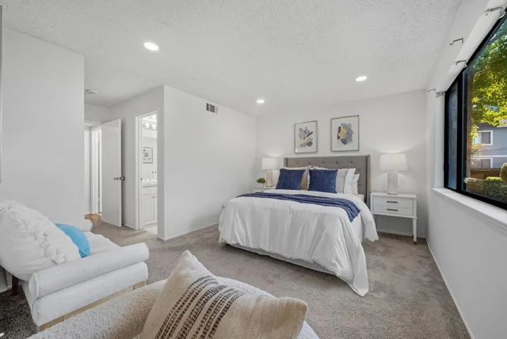 5029 Shalimar Circle, Fremont, California 94555
