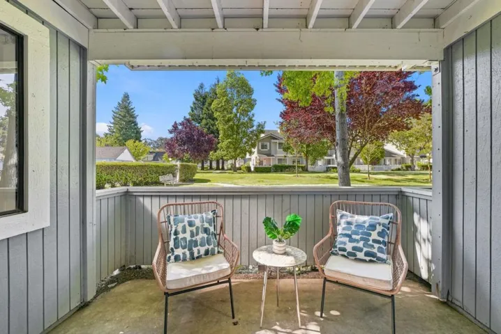 5029 Shalimar Circle, Fremont, California 94555