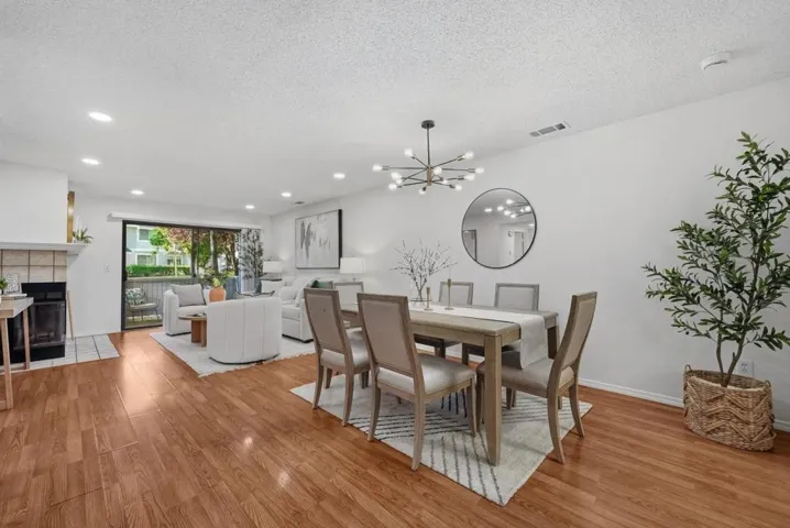 5029 Shalimar Circle, Fremont, California 94555