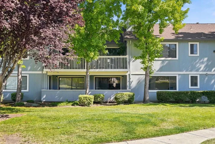 5029 Shalimar Circle, Fremont, California 94555