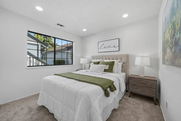 5029 Shalimar Circle, Fremont, California 94555