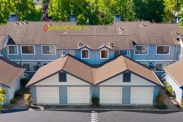 5029 Shalimar Circle, Fremont, California 94555