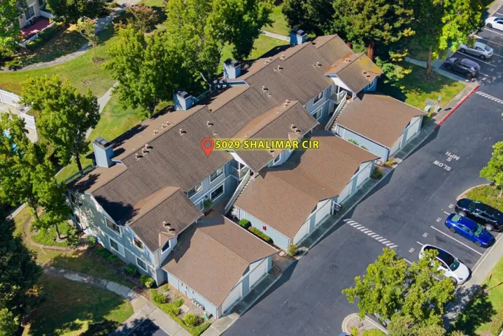 5029 Shalimar Circle, Fremont, California 94555