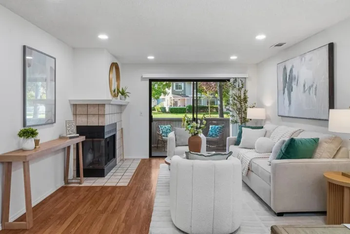 5029 Shalimar Circle, Fremont, California 94555