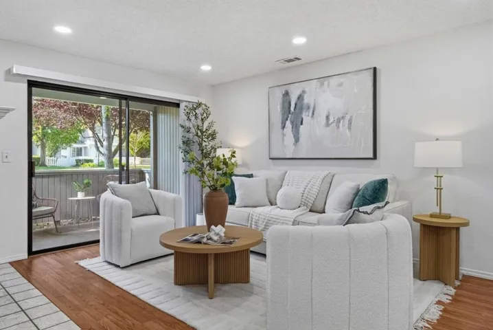 5029 Shalimar Circle, Fremont, California 94555