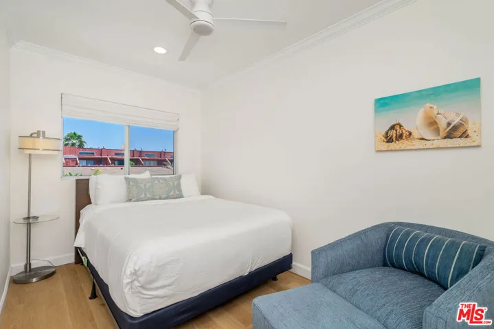 2101 Ocean Avenue 17, Santa Monica, California 90405