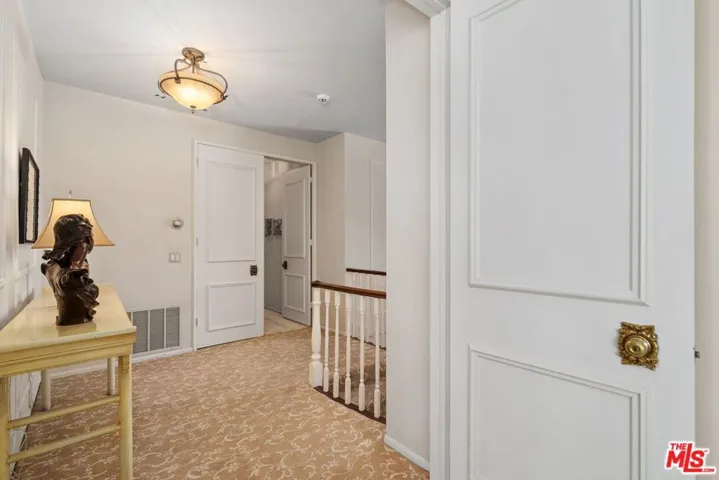 2720 Aqua Verde Circle, Los Angeles, California 90077
