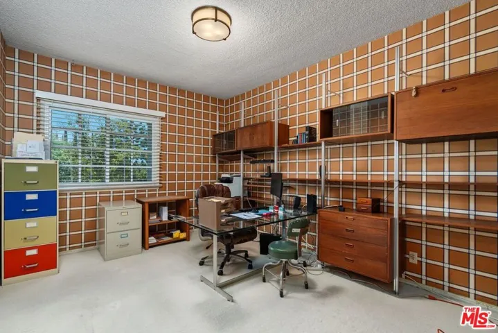 2720 Aqua Verde Circle, Los Angeles, California 90077