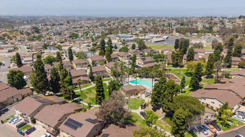 6876 Parkside Ave, San Diego, California 92139