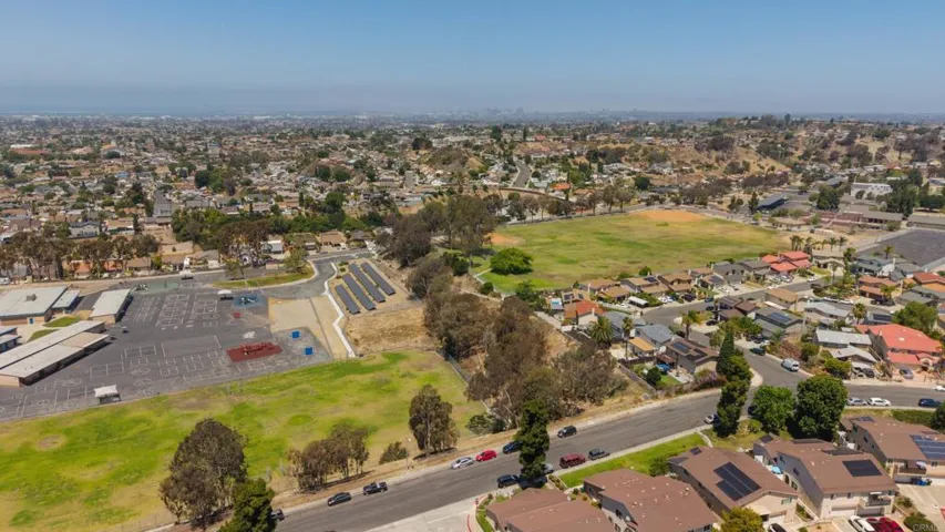 6876 Parkside Ave, San Diego, California 92139