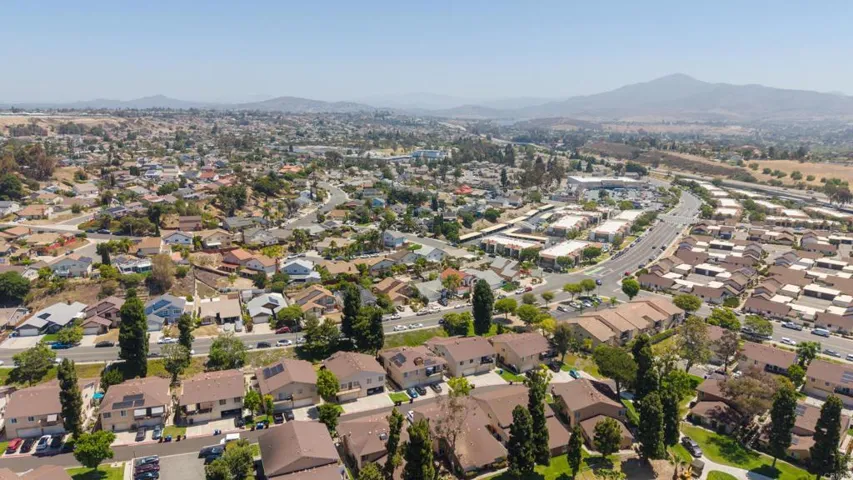 6876 Parkside Ave, San Diego, California 92139