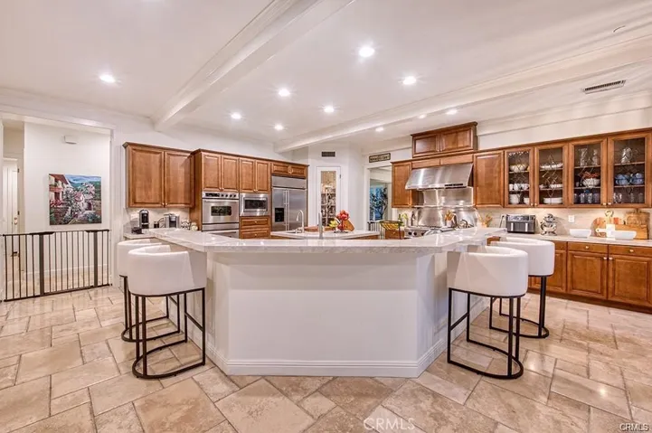 2 Wandering River, Coto De Caza, California 92679