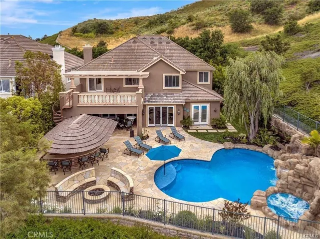 2 Wandering River, Coto De Caza, California 92679