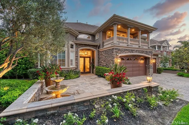 2 Wandering River, Coto De Caza, California 92679