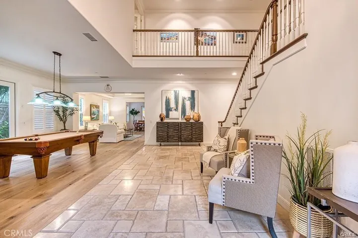 2 Wandering River, Coto De Caza, California 92679