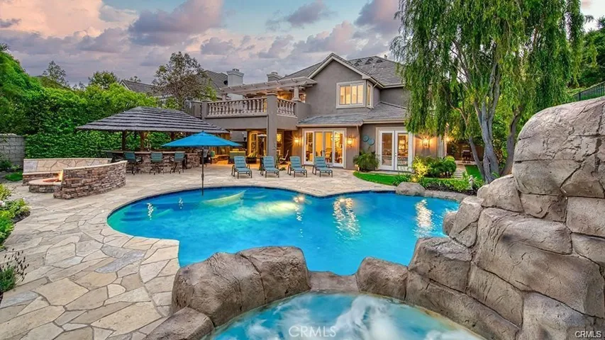 2 Wandering River, Coto De Caza, California 92679