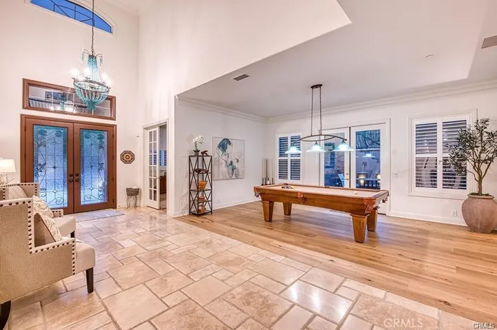 2 Wandering River, Coto De Caza, California 92679