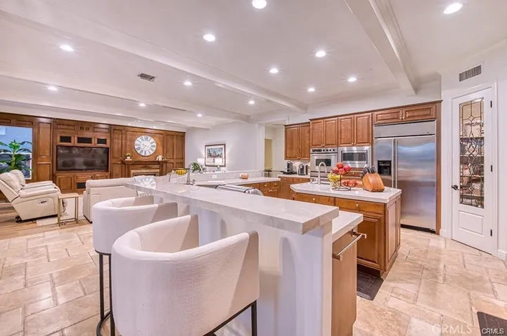 2 Wandering River, Coto De Caza, California 92679