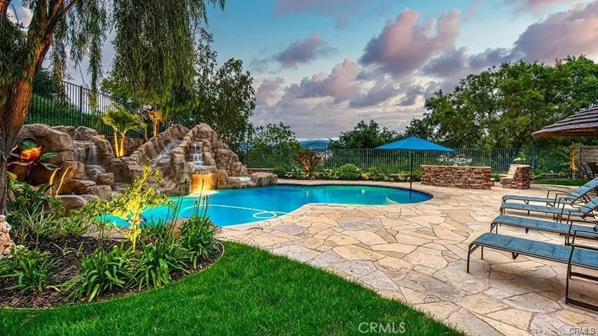 2 Wandering River, Coto De Caza, California 92679