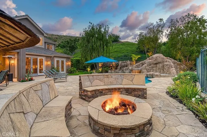 2 Wandering River, Coto De Caza, California 92679