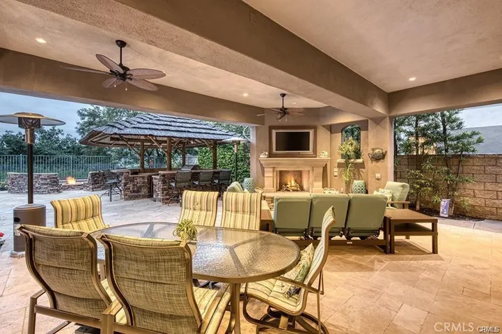 2 Wandering River, Coto De Caza, California 92679