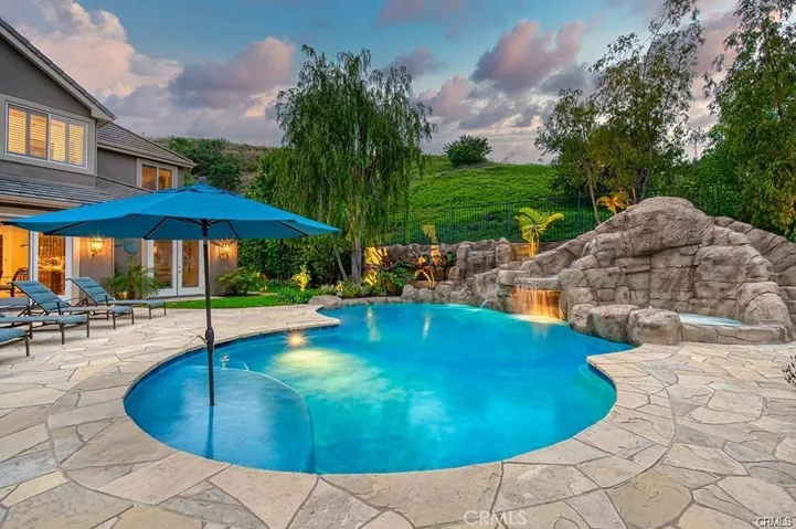 2 Wandering River, Coto De Caza, California 92679