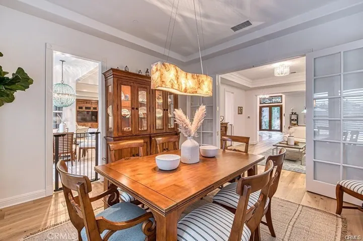 2 Wandering River, Coto De Caza, California 92679