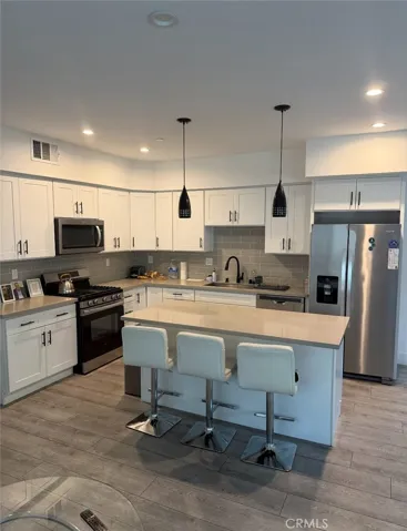 5948 Cantaloupe Street, Van Nuys, California 91401