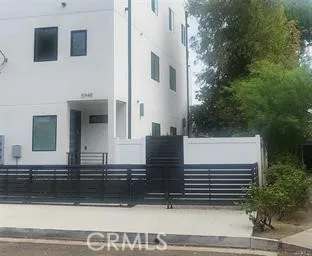 5948 Cantaloupe Street, Van Nuys, California 91401