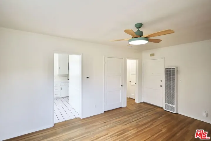 1234 Franklin Street D, Santa Monica, California 90404