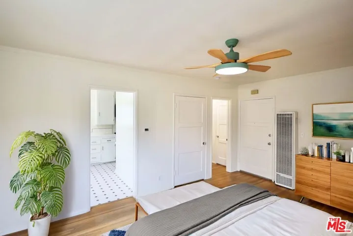 1234 Franklin Street D, Santa Monica, California 90404