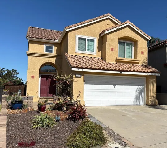 2462 Bear Rock Gln, Escondido, California 92026