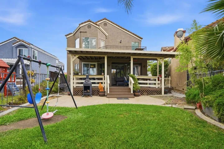 1970 Cherry Hills Drive, Discovery Bay, California 94505