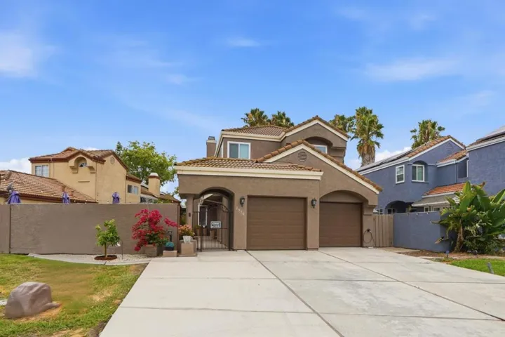 1970 Cherry Hills Drive, Discovery Bay, California 94505