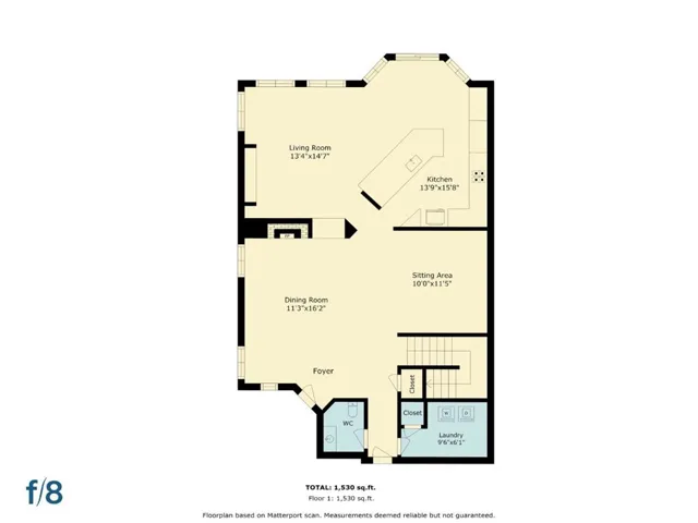 1970 Cherry Hills Drive, Discovery Bay, California 94505