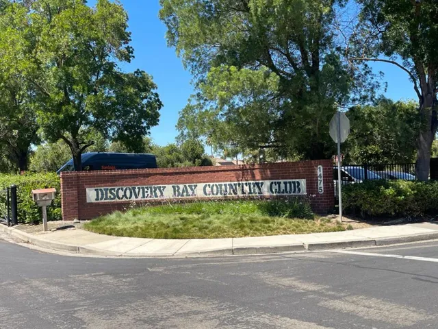 1970 Cherry Hills Drive, Discovery Bay, California 94505