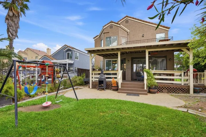 1970 Cherry Hills Drive, Discovery Bay, California 94505