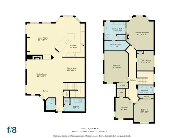 1970 Cherry Hills Drive, Discovery Bay, California 94505