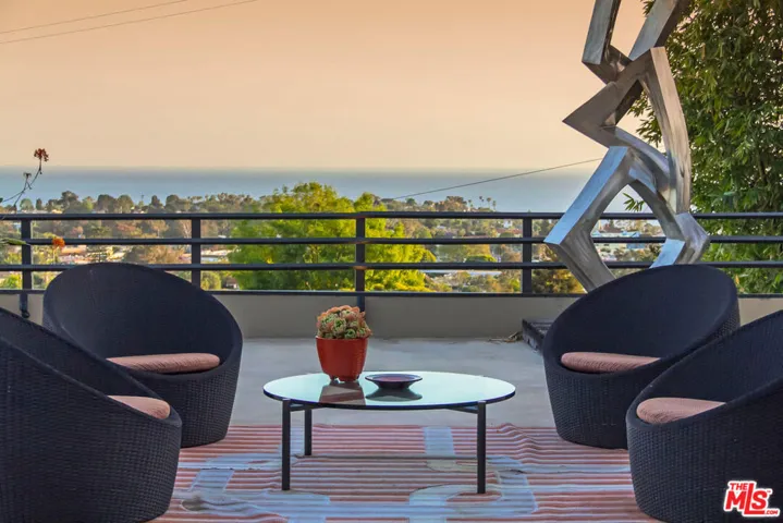 1314 Goucher Street, Pacific Palisades, California 90272