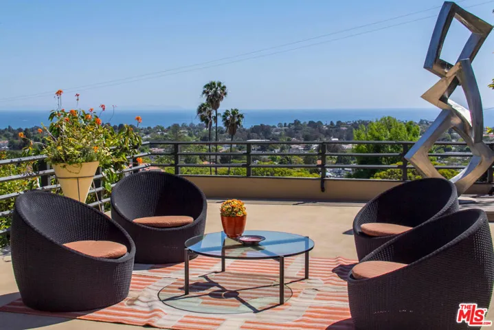 1314 Goucher Street, Pacific Palisades, California 90272